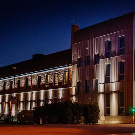 Ruben Hotel Zielona Gora Εξωτερικό φωτογραφία