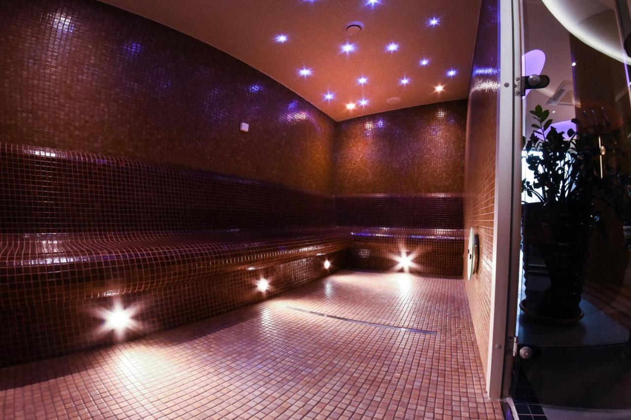 Ruben Hotel Zielona Gora Εξωτερικό φωτογραφία